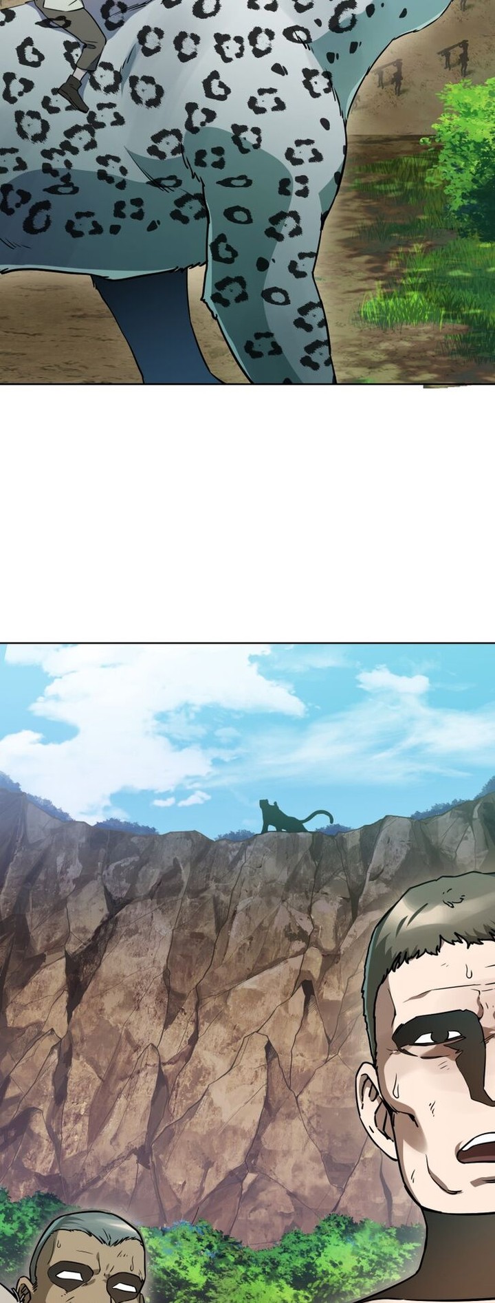 Helmut The Forsaken Child 4 2