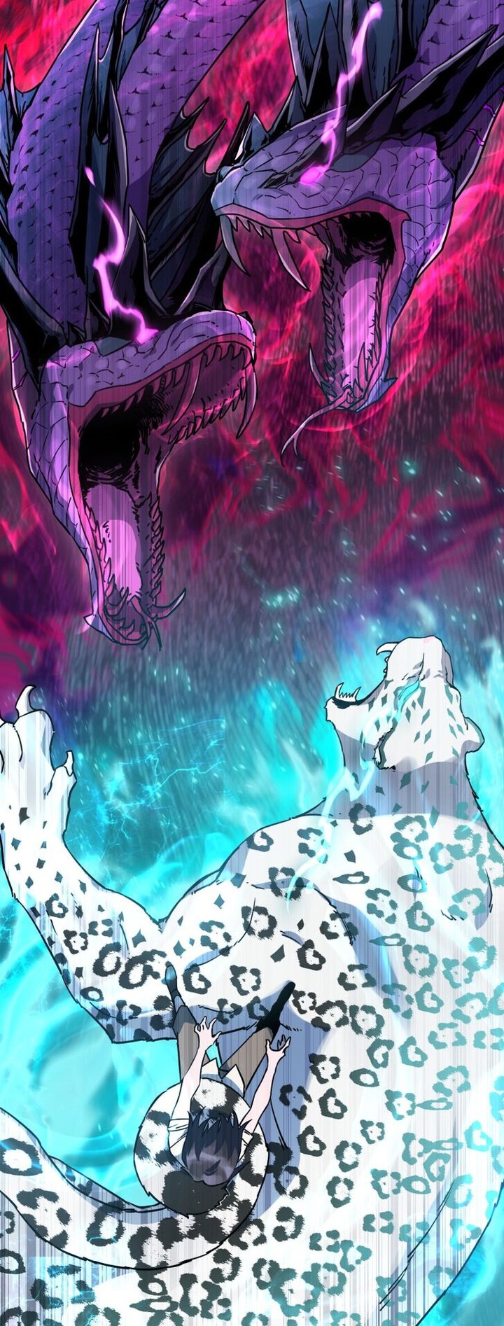 Helmut The Forsaken Child 4 22