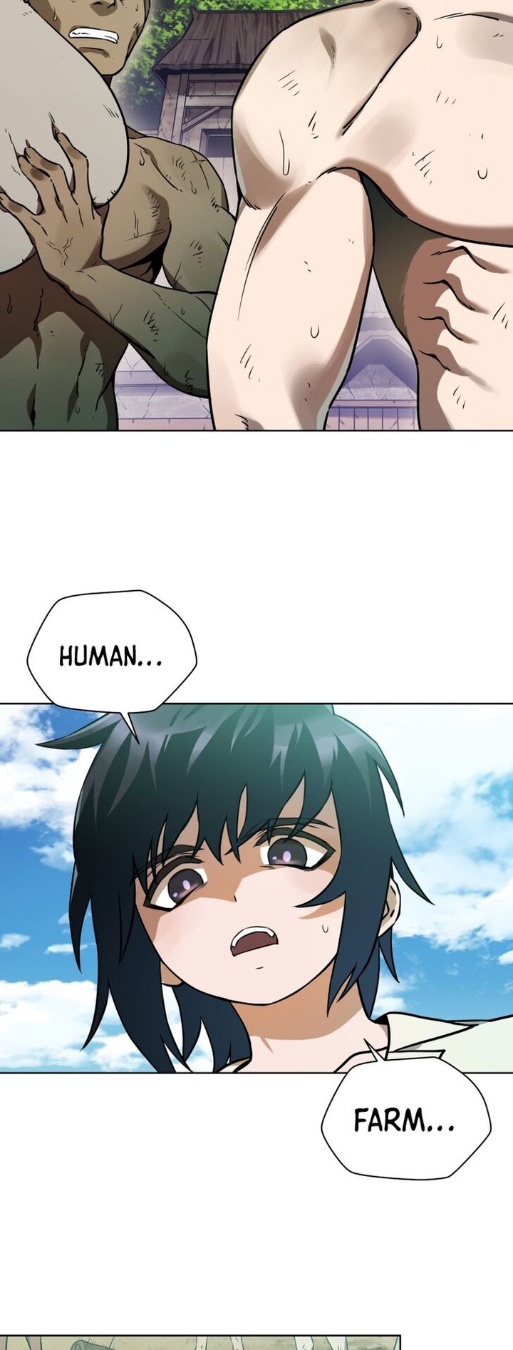 Helmut The Forsaken Child 4 3