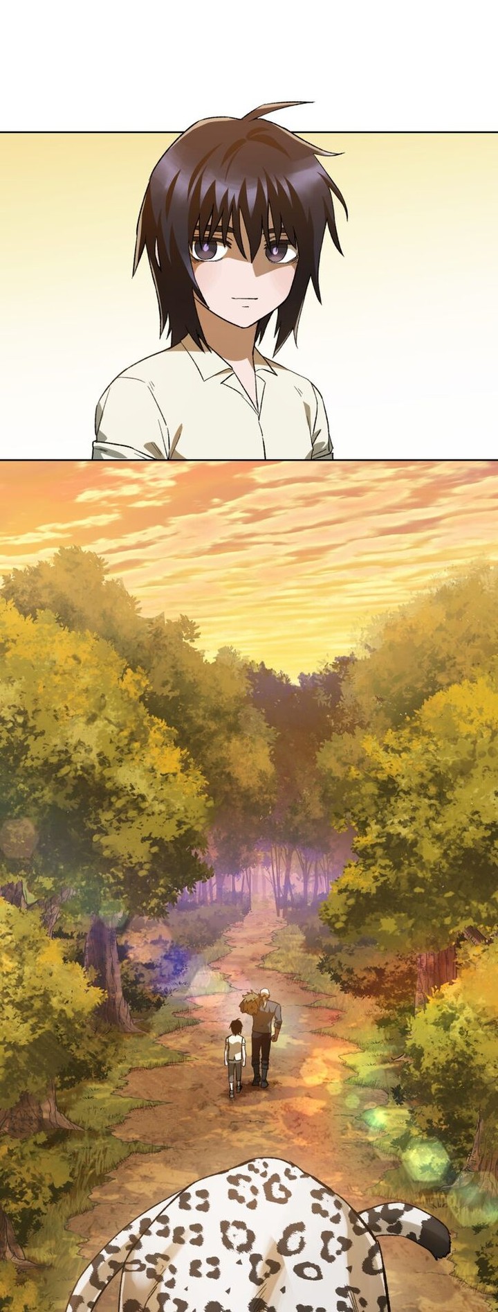 Helmut The Forsaken Child 4 61