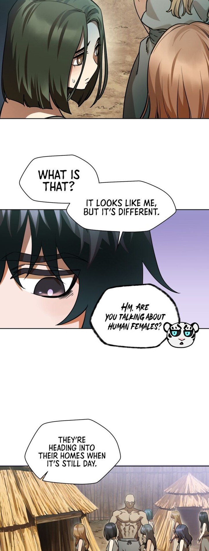 Helmut The Forsaken Child 4 7