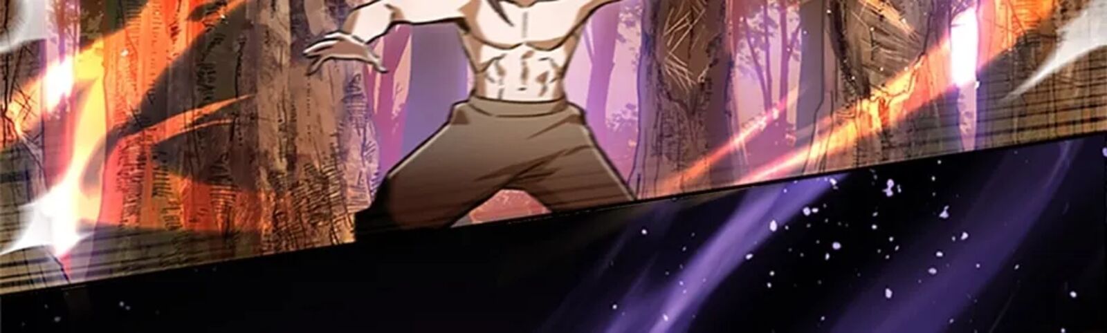 Helmut The Forsaken Child 5 126