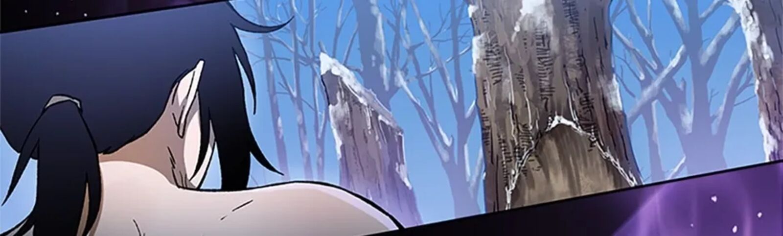 Helmut The Forsaken Child 5 128