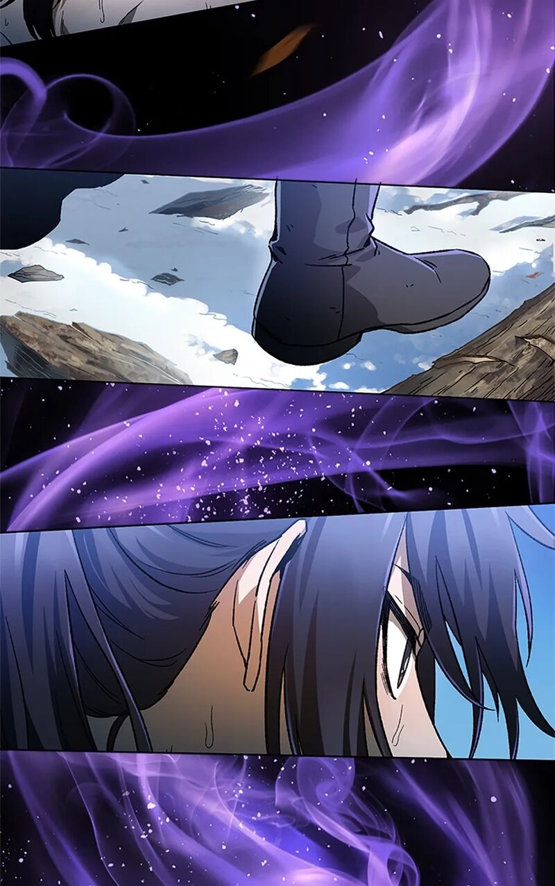 Helmut The Forsaken Child 5 129