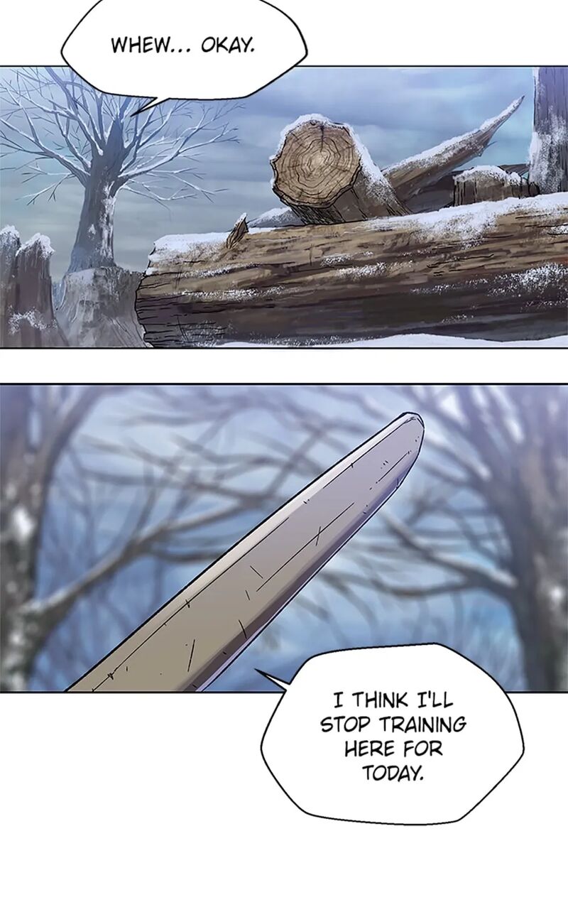 Helmut The Forsaken Child 5 143