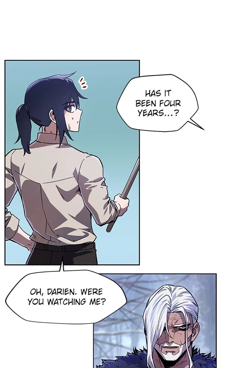 Helmut The Forsaken Child 5 145