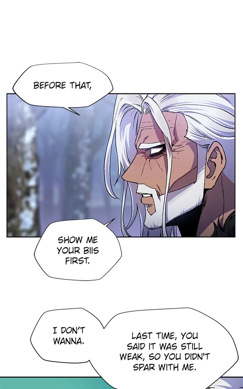 Helmut The Forsaken Child 5 149