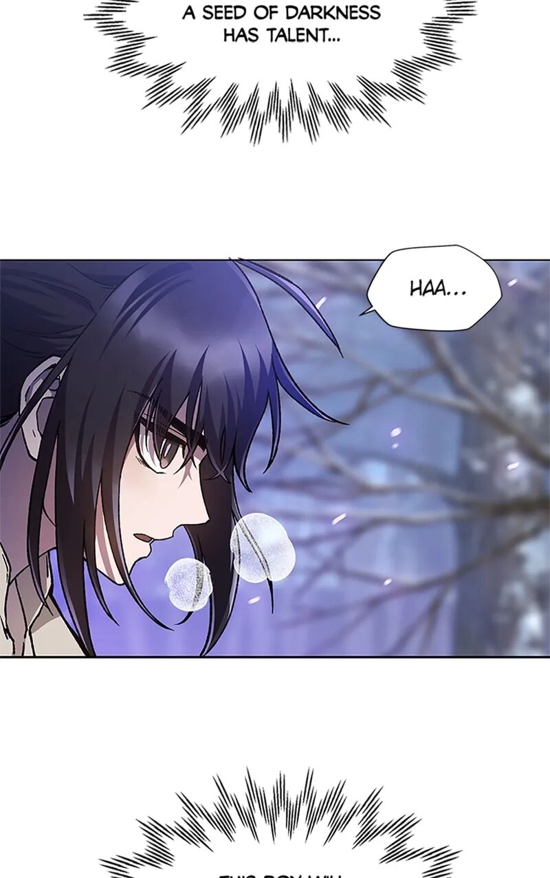 Helmut The Forsaken Child 5 157