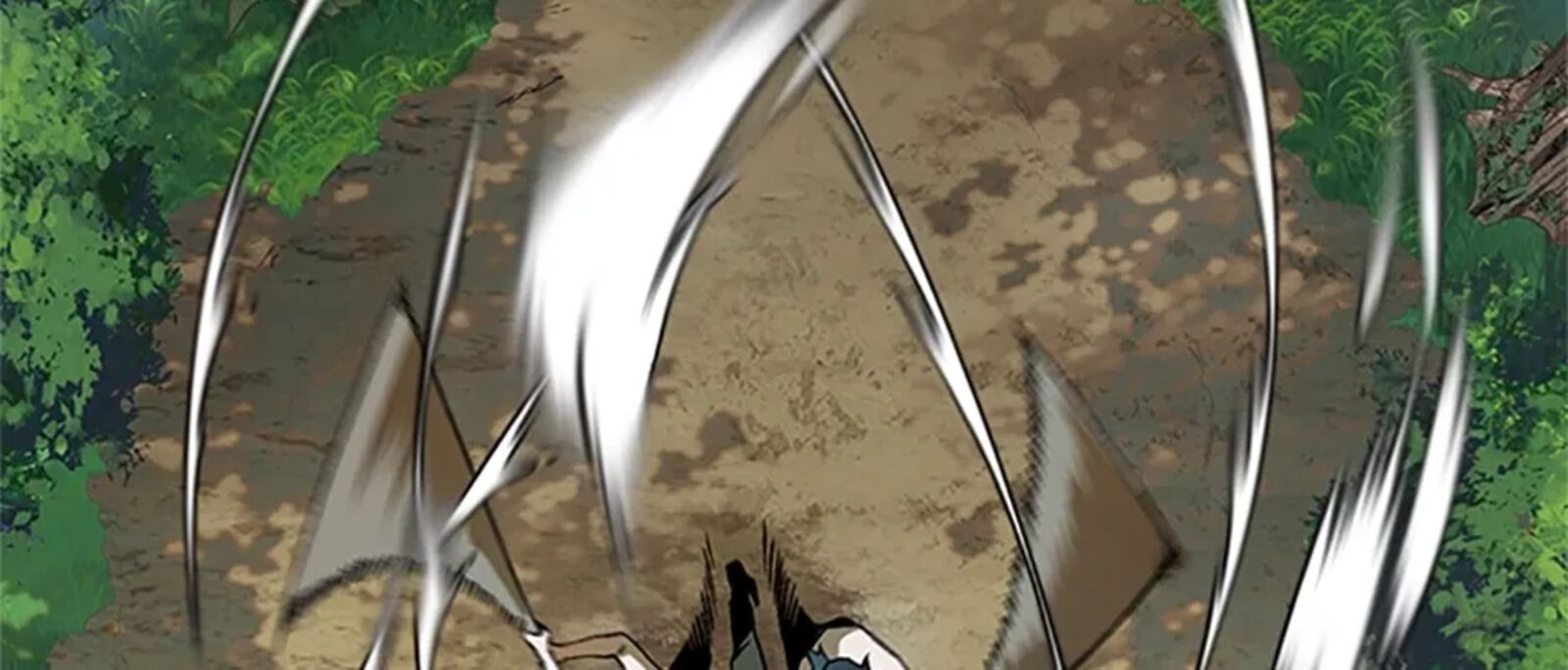 Helmut The Forsaken Child 5 26