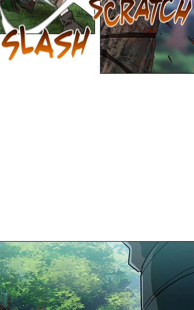 Helmut The Forsaken Child 5 31