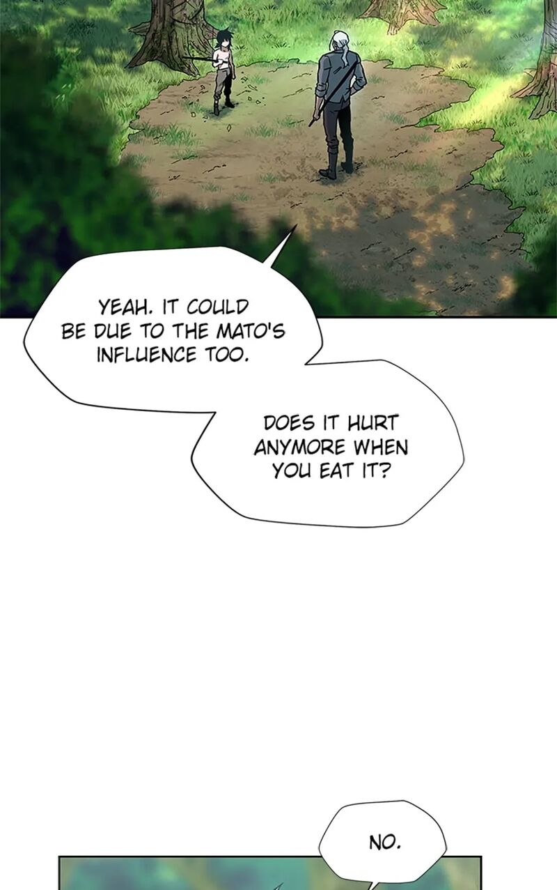 Helmut The Forsaken Child 5 39