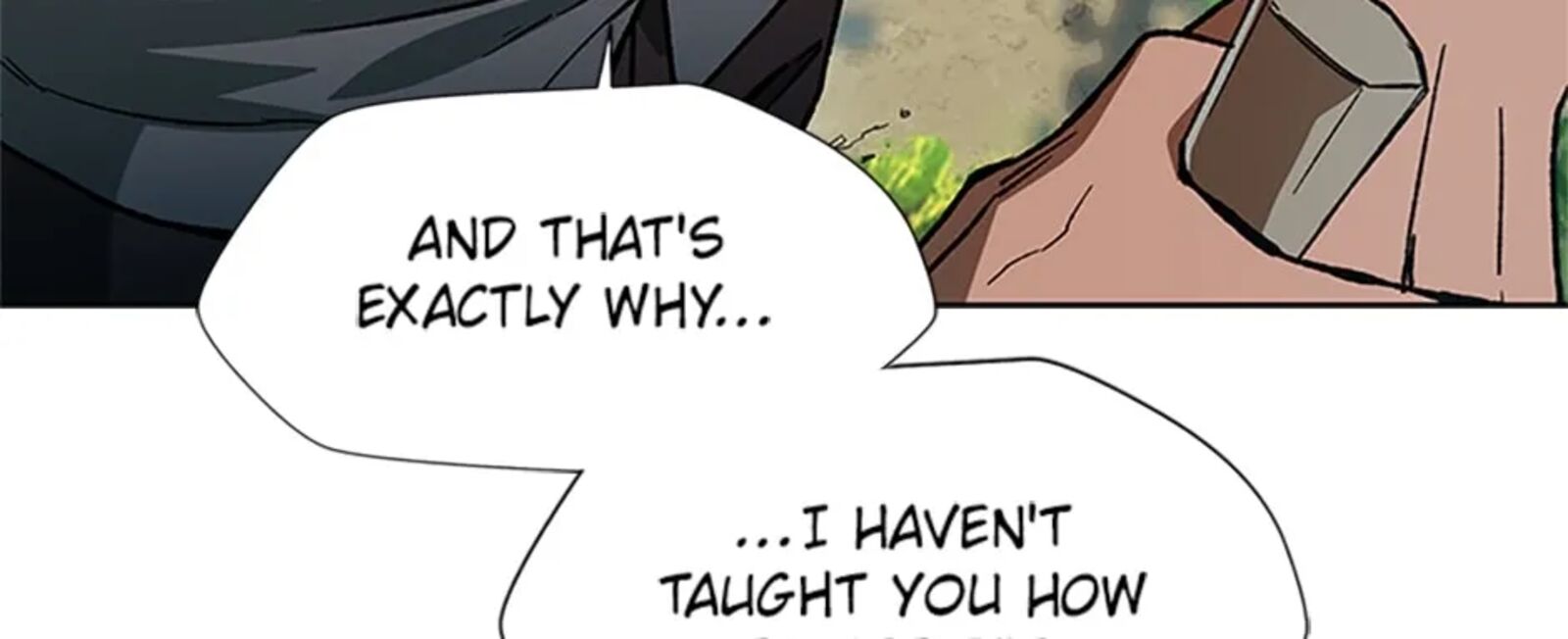 Helmut The Forsaken Child 5 48