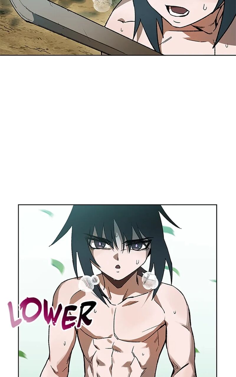 Helmut The Forsaken Child 5 97