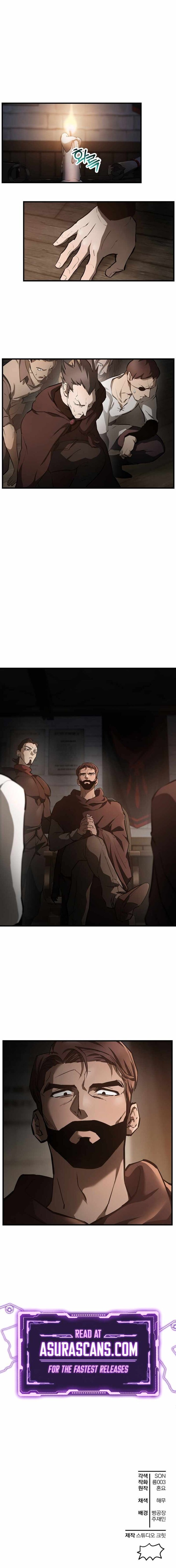 Helmut The Forsaken Child 52 9