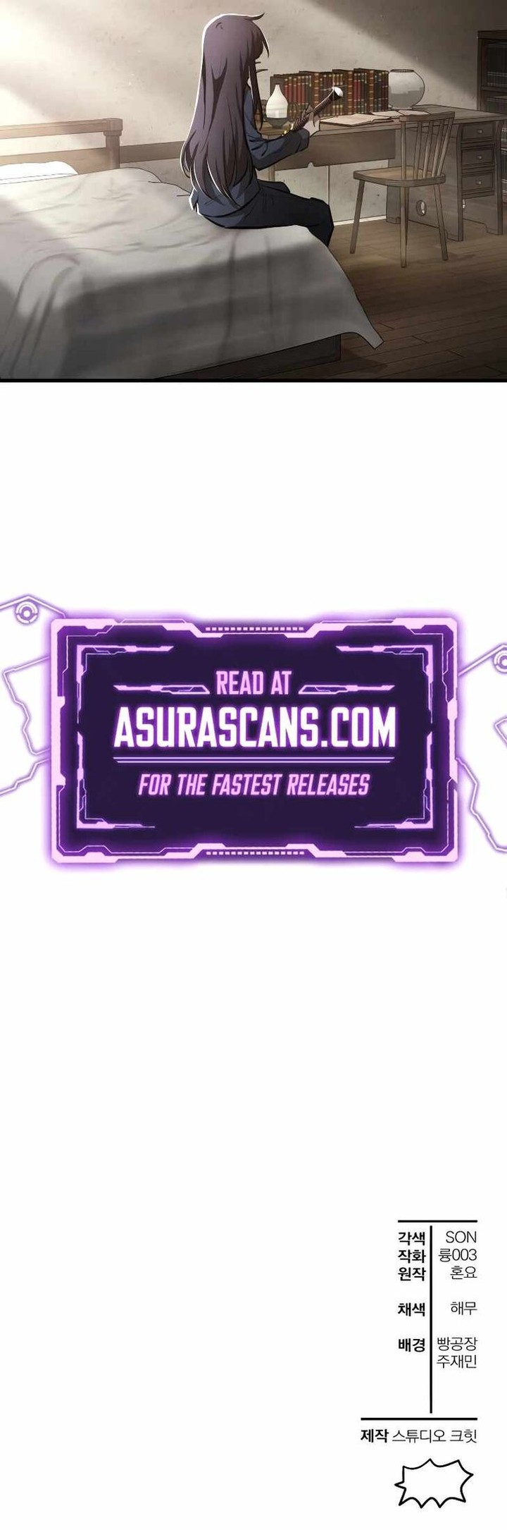 Helmut The Forsaken Child 57 12