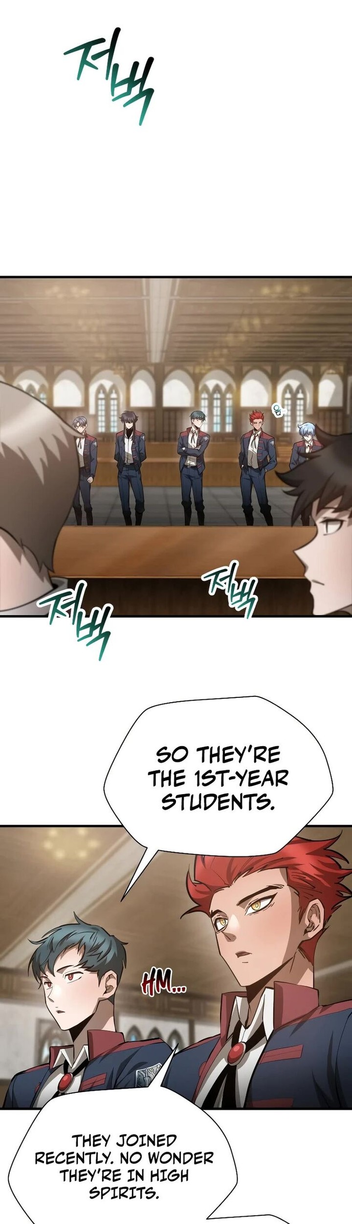 Helmut The Forsaken Child 58 3