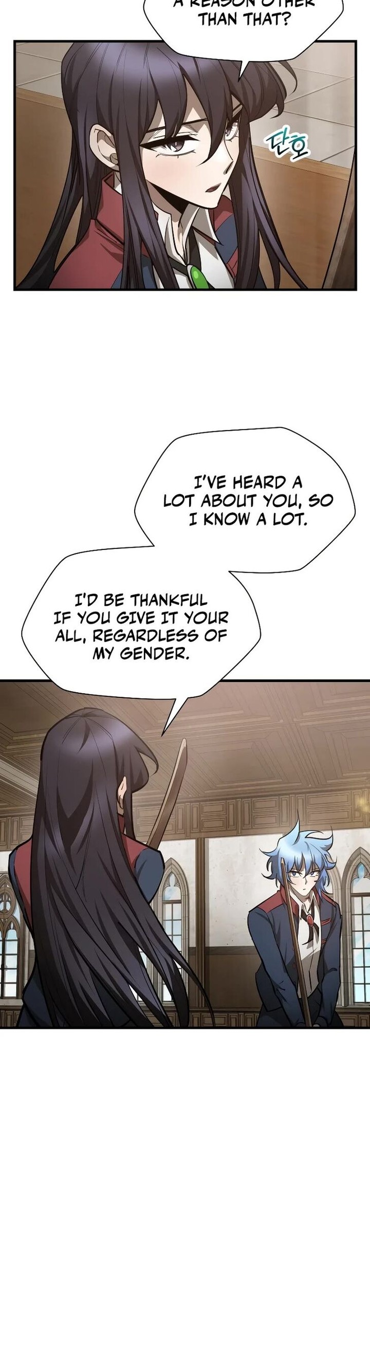 Helmut The Forsaken Child 58 32