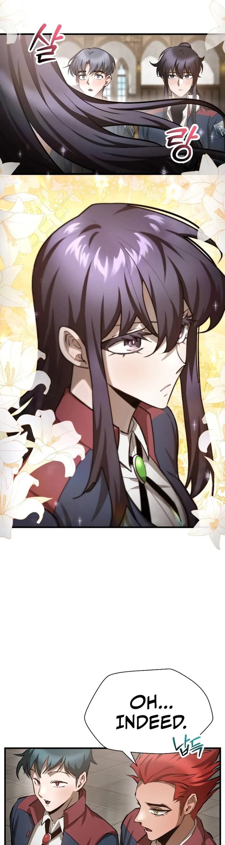 Helmut The Forsaken Child 58 5