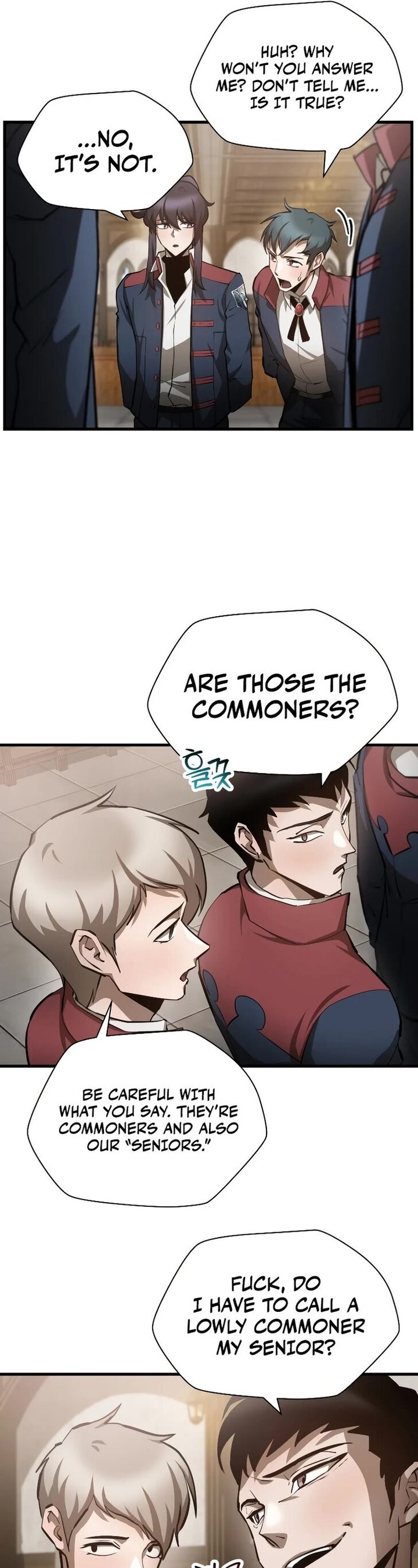 Helmut The Forsaken Child 58 9