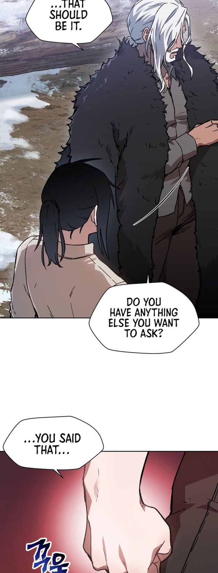 Helmut The Forsaken Child 6 18