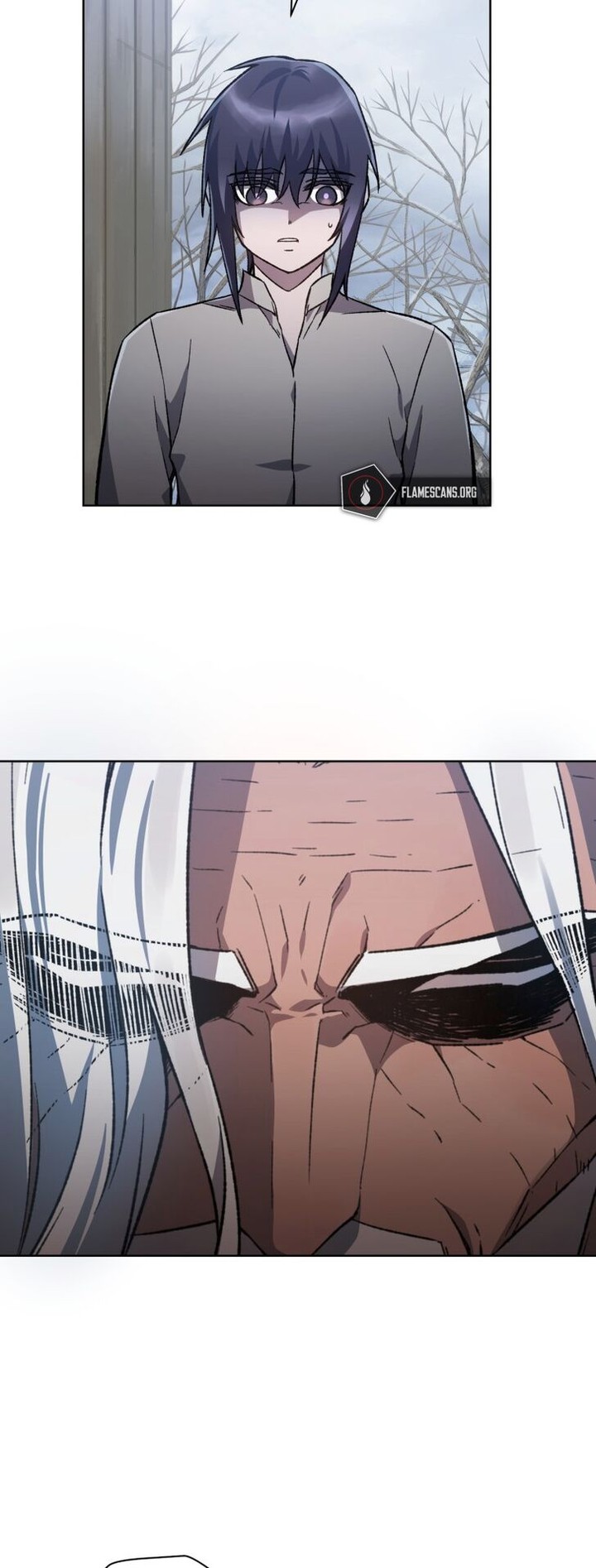 Helmut The Forsaken Child 6 38