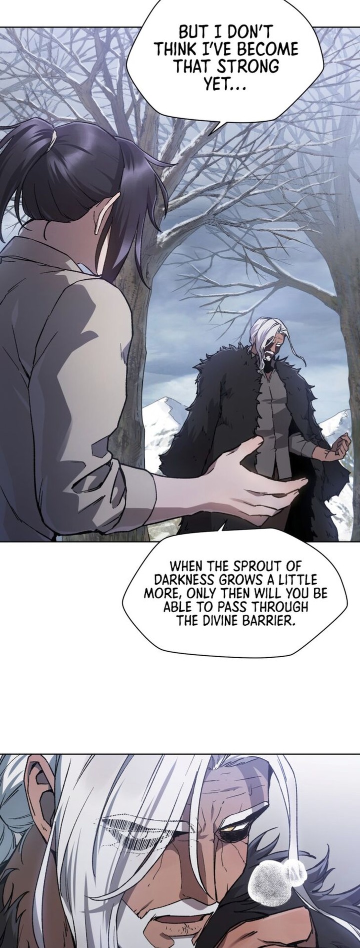 Helmut The Forsaken Child 6 4