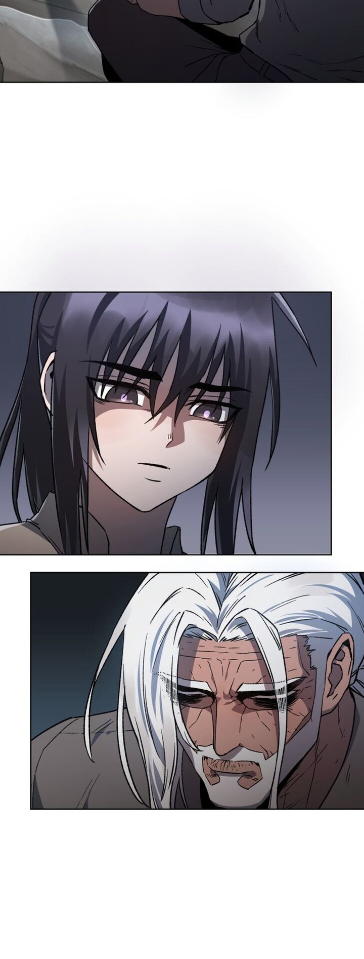 Helmut The Forsaken Child 6 42