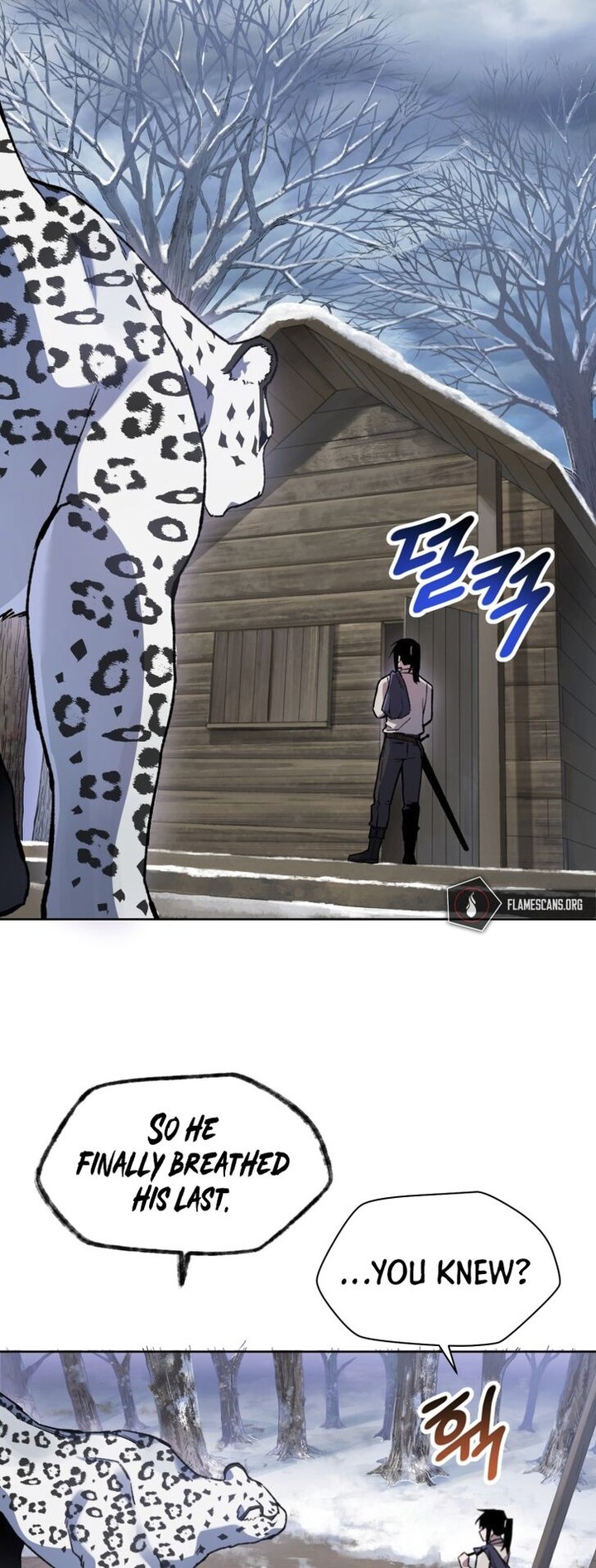 Helmut The Forsaken Child 6 45