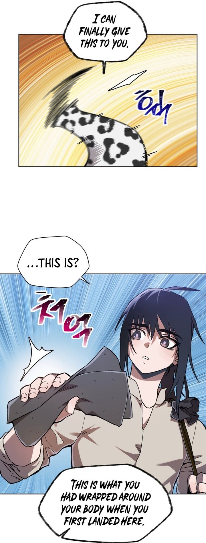 Helmut The Forsaken Child 6 48