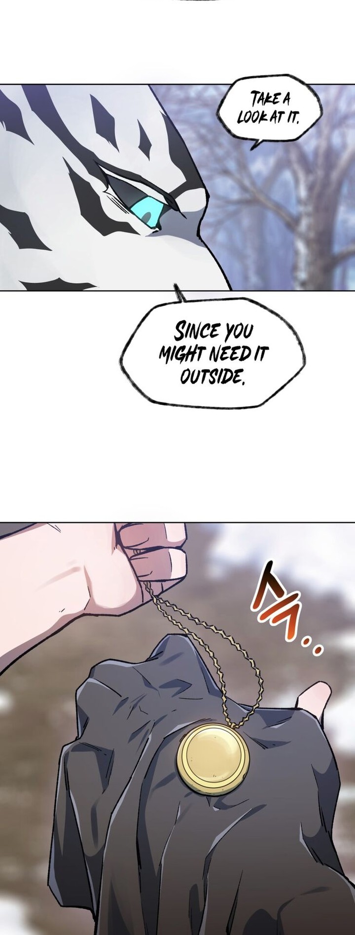 Helmut The Forsaken Child 6 49