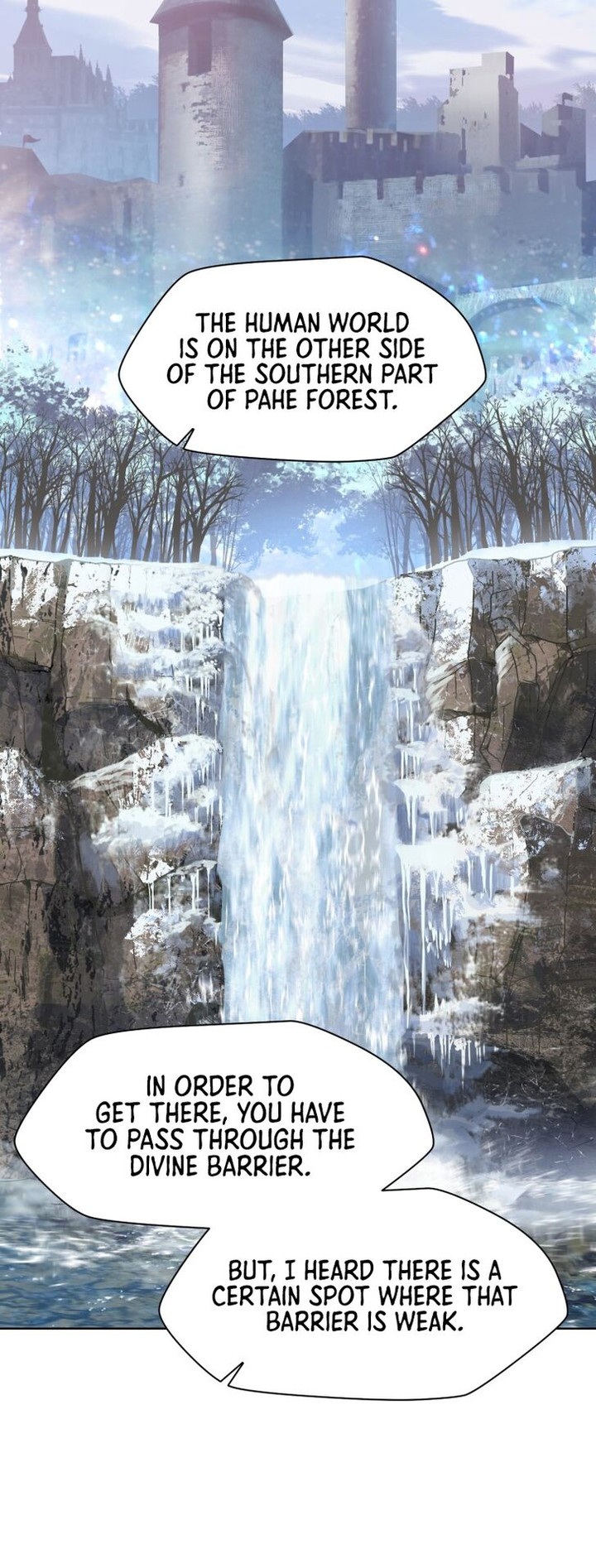 Helmut The Forsaken Child 6 6