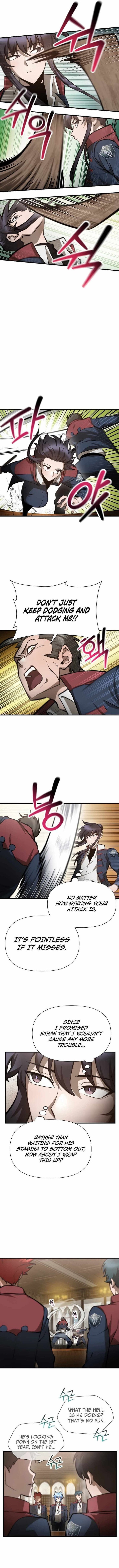 Helmut The Forsaken Child 60 6