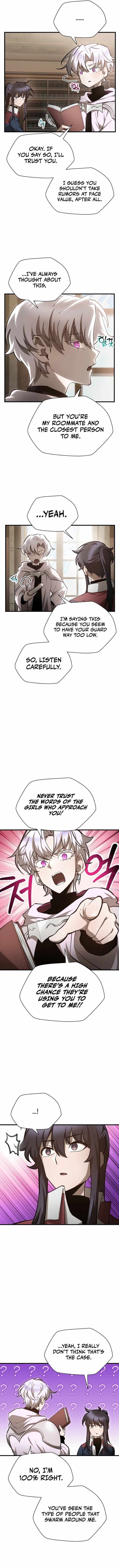 Helmut The Forsaken Child 61 10