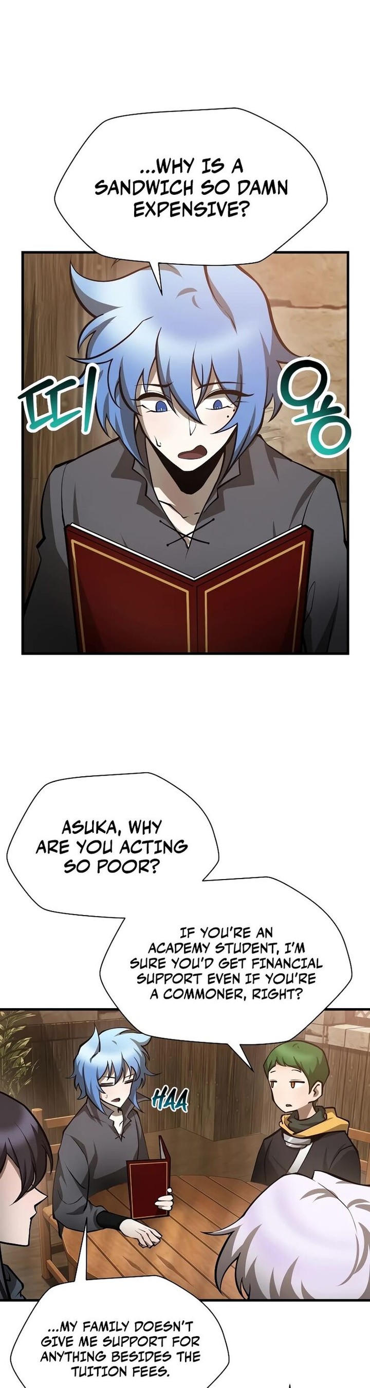 Helmut The Forsaken Child 62 22