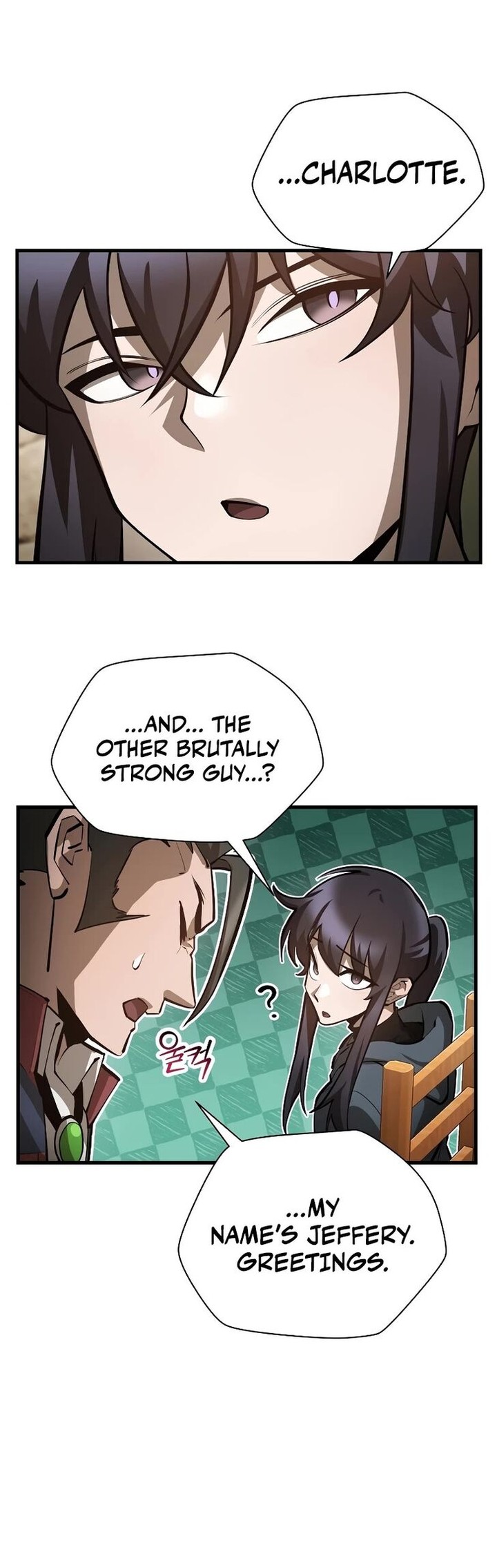 Helmut The Forsaken Child 62 33