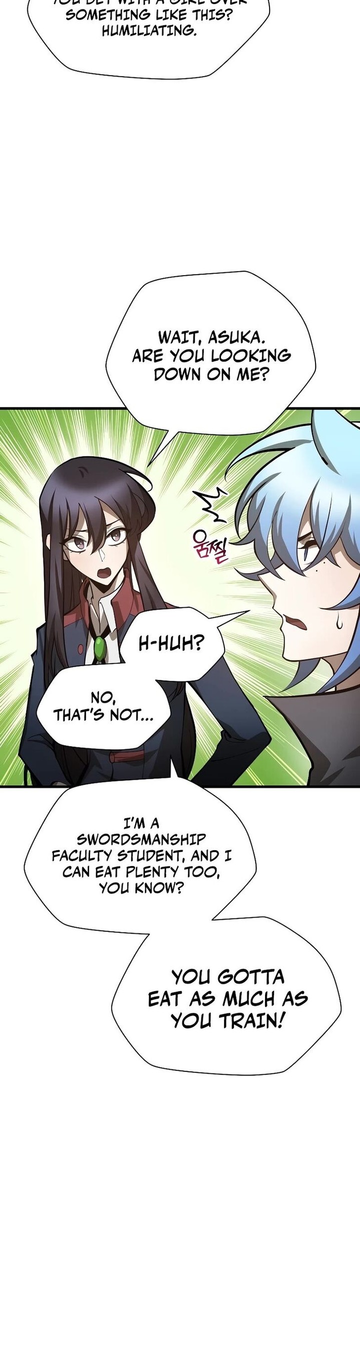 Helmut The Forsaken Child 62 35