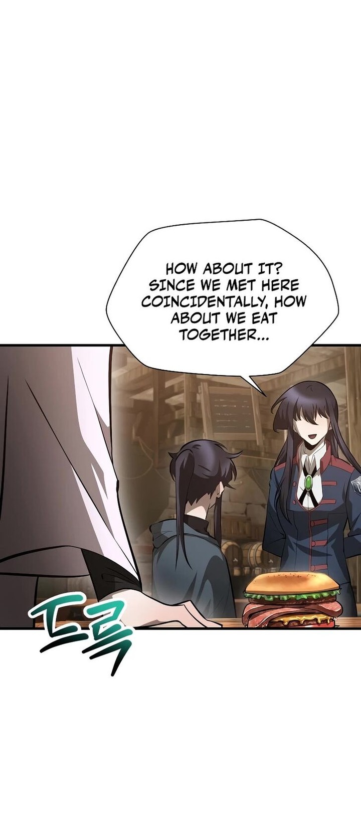 Helmut The Forsaken Child 62 38