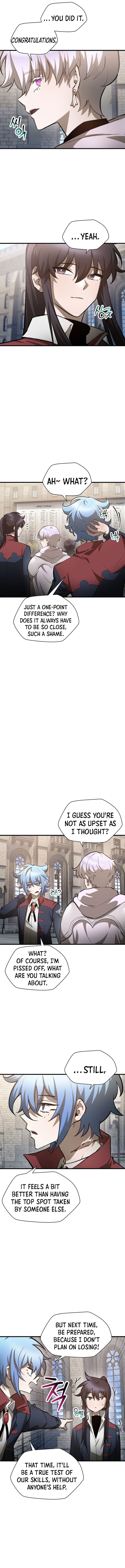 Helmut The Forsaken Child 64 10