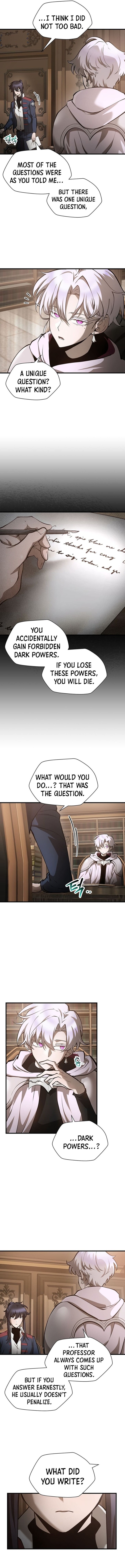 Helmut The Forsaken Child 64 2