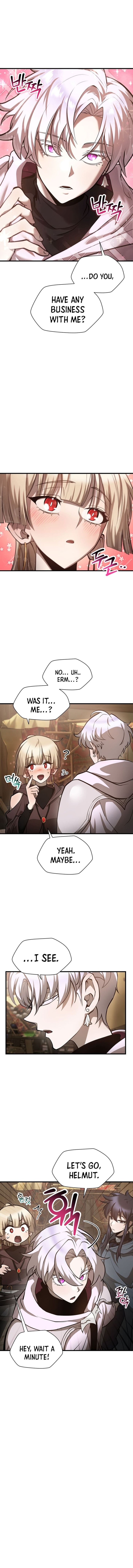 Helmut The Forsaken Child 65 16