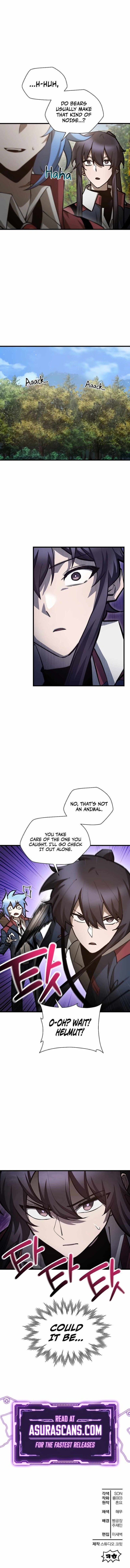 Helmut The Forsaken Child 69 12