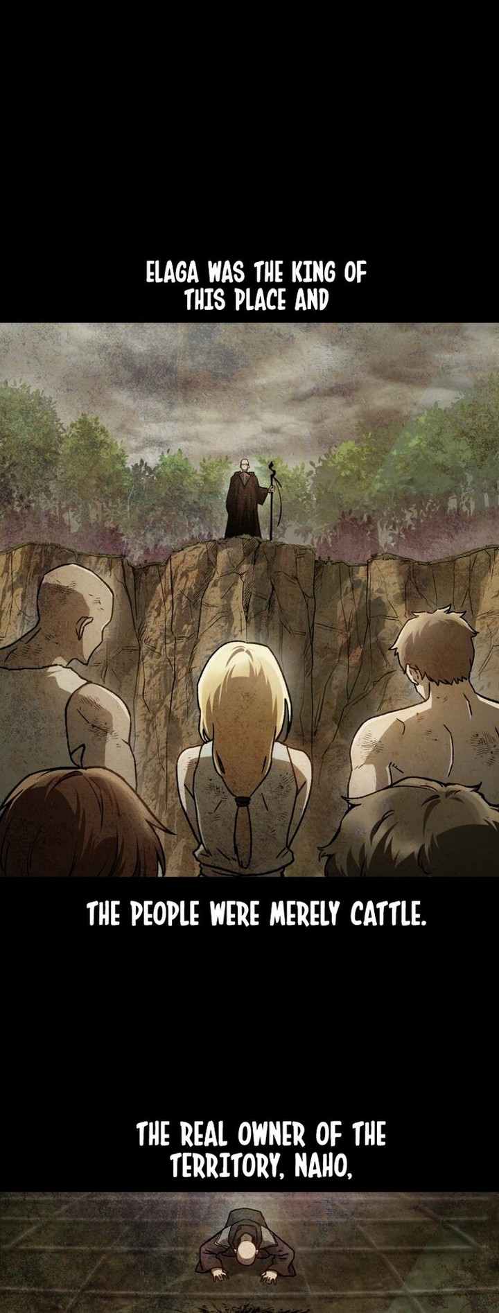 Helmut The Forsaken Child 7 10