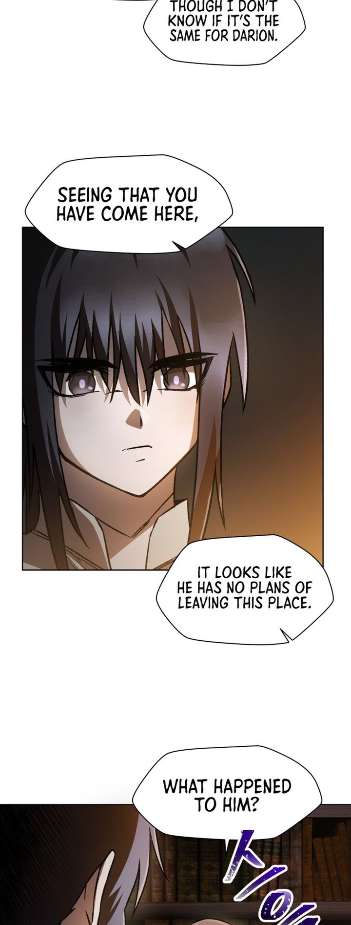 Helmut The Forsaken Child 7 28