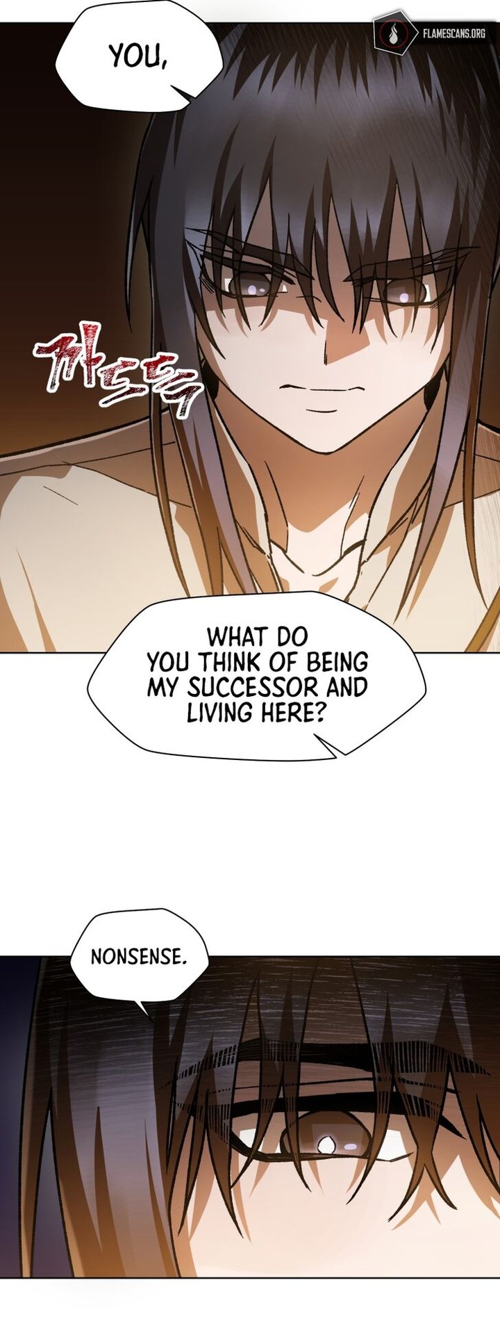 Helmut The Forsaken Child 7 31