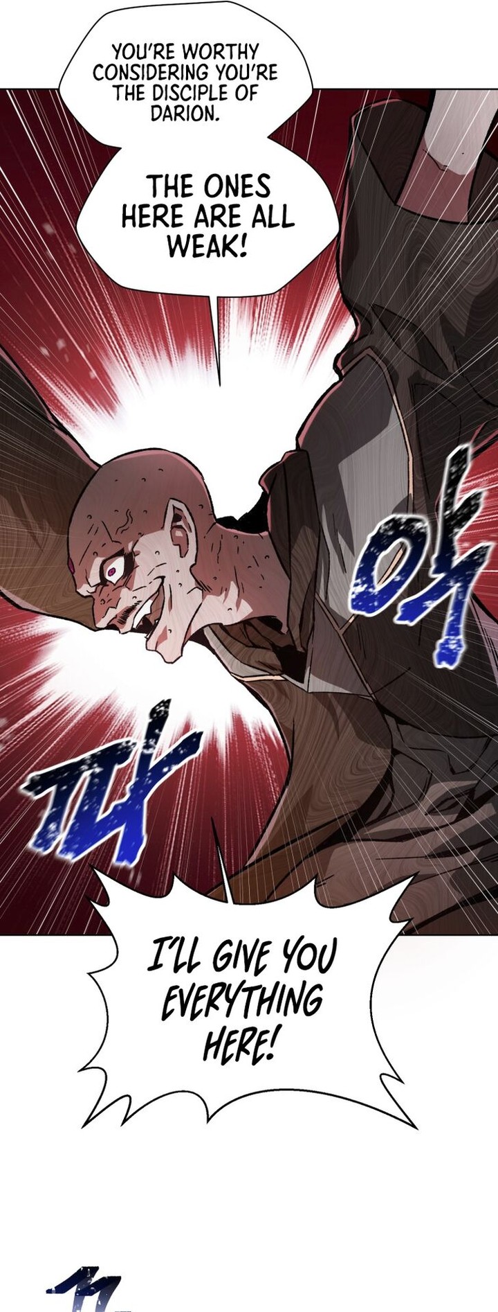 Helmut The Forsaken Child 7 33