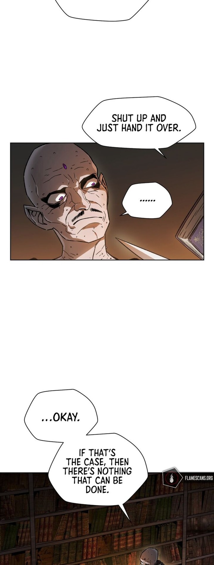 Helmut The Forsaken Child 7 35