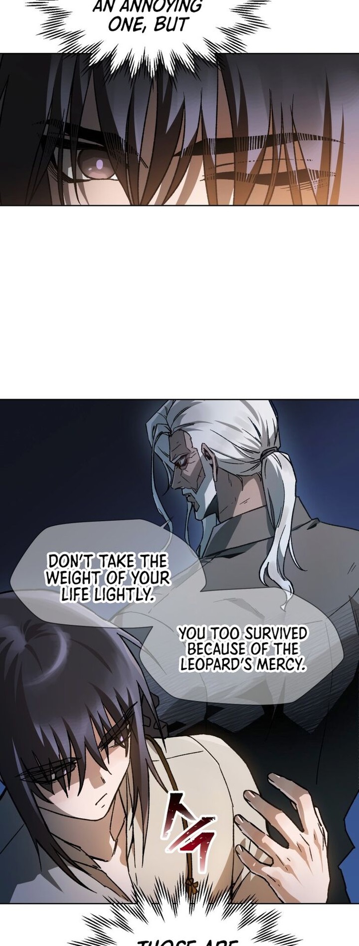 Helmut The Forsaken Child 7 39