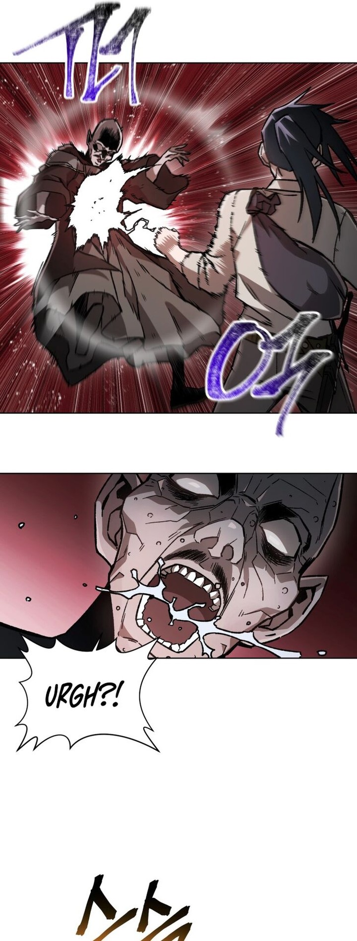 Helmut The Forsaken Child 7 41