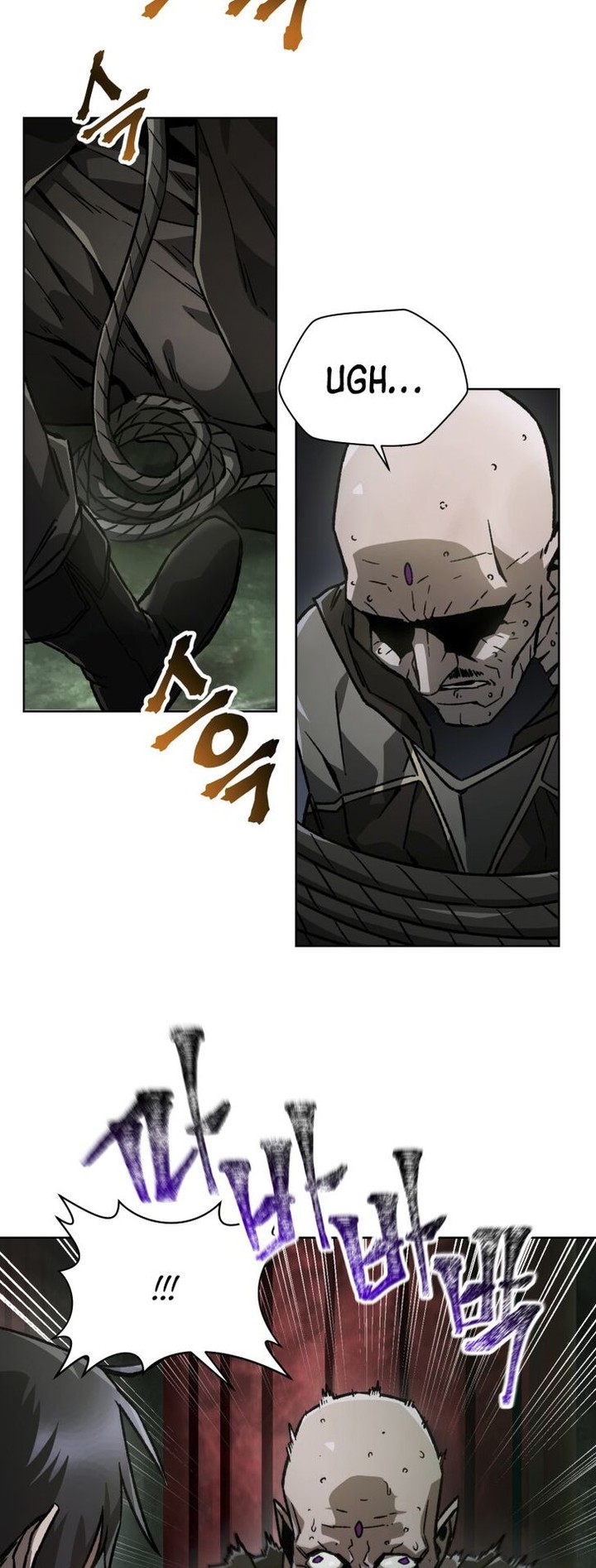 Helmut The Forsaken Child 7 42