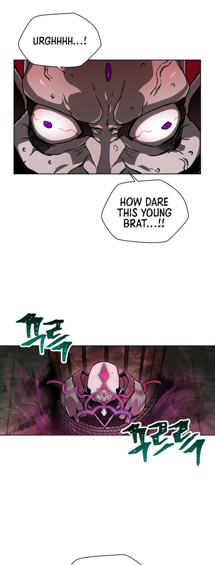 Helmut The Forsaken Child 7 47